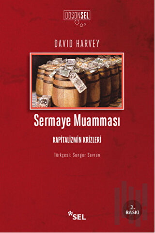 Sermaye Muamması | Kitap Ambarı