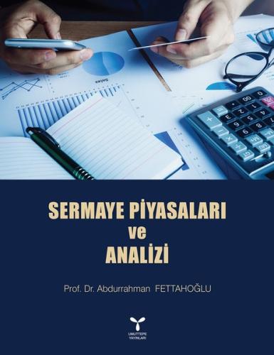 Sermaye Piyasaları ve Analizi | Kitap Ambarı