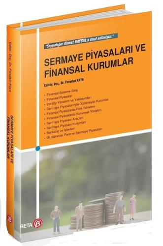 Sermaye Piyasaları ve Finansal Kurumlar | Kitap Ambarı