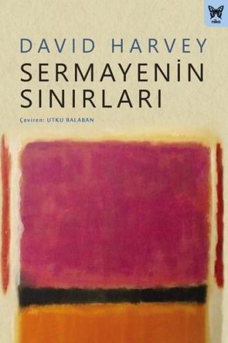 Sermayenin Sınırları | Kitap Ambarı