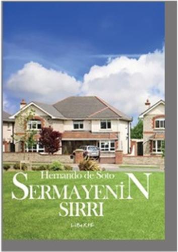 Sermayenin Sırrı | Kitap Ambarı