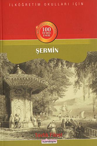 Şermin | Kitap Ambarı