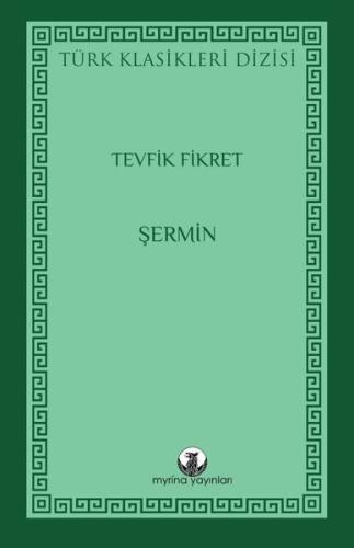 Şermin | Kitap Ambarı