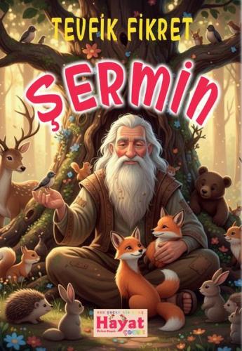 Şermin | Kitap Ambarı