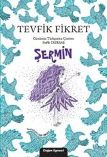 Şermin | Kitap Ambarı