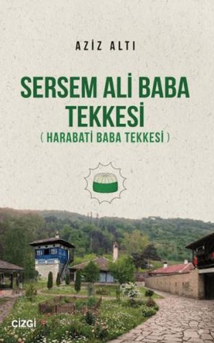 Sersem Ali Baba Tekkesi | Kitap Ambarı