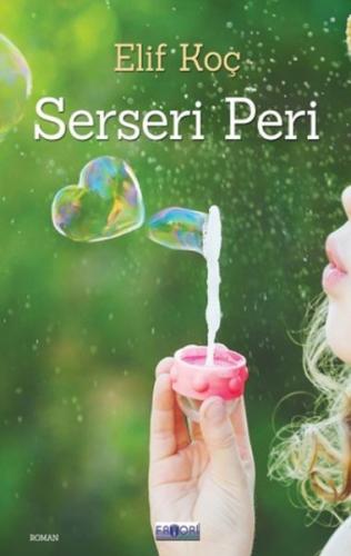 Serseri Peri | Kitap Ambarı
