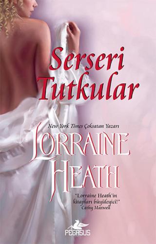 Serseri Tutkular | Kitap Ambarı