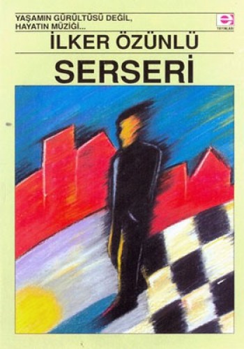 Serseri | Kitap Ambarı