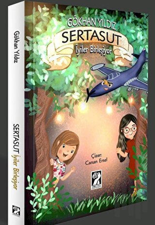 Sertasut - İyiler Birleşiyor | Kitap Ambarı