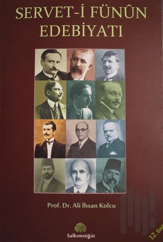 Servet-i Fünun Edebiyatı