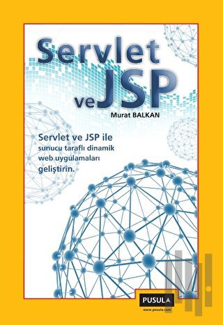 Servlet ve JSP
