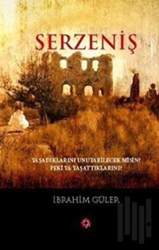 Serzeniş | Kitap Ambarı