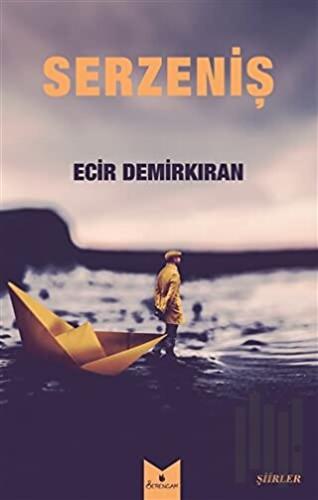 Serzeniş | Kitap Ambarı
