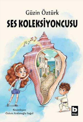 Ses Koleksiyoncusu | Kitap Ambarı