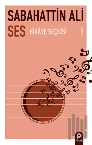 Ses | Kitap Ambarı