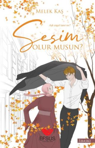 Sesim Olur Musun? | Kitap Ambarı