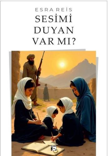 Sesimi Duyan Var mı? | Kitap Ambarı