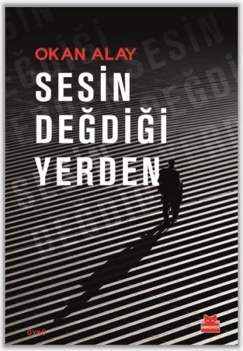 Sesin Değdiği Yerden | Kitap Ambarı