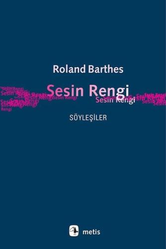 Sesin Rengi-Söyleşiler | Kitap Ambarı
