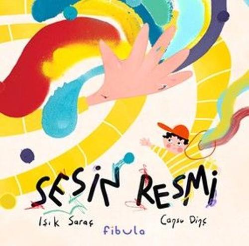 Sesin Resmi (Ciltli) | Kitap Ambarı