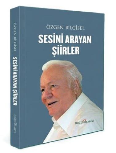 Sesini Arayan Şiirler | Kitap Ambarı