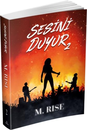 Sesini Duyur - 2 | Kitap Ambarı