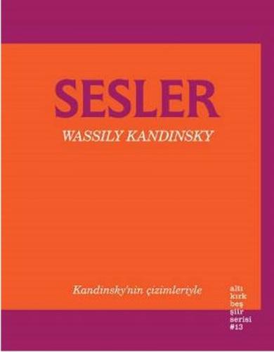 Sesler (Ciltli) | Kitap Ambarı