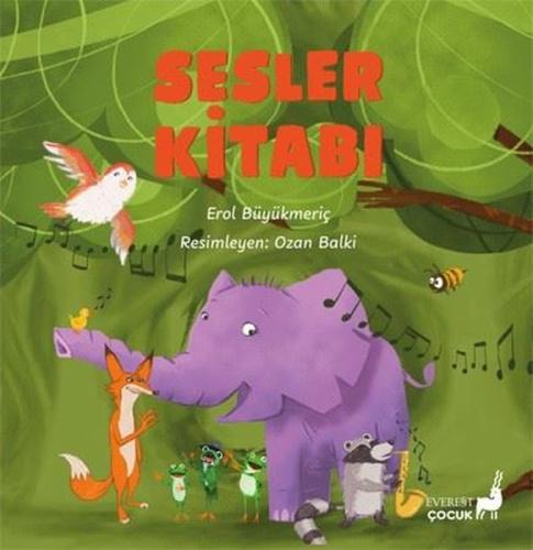Sesler Kitabı | Kitap Ambarı