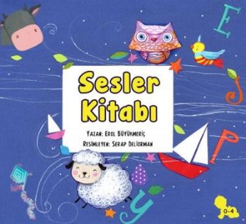 Sesler Kitabı | Kitap Ambarı