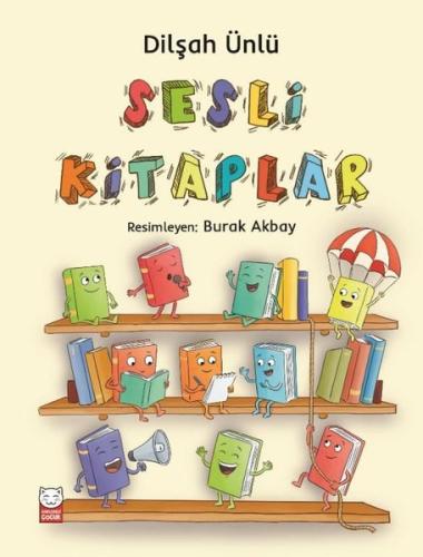 Sesli Kitaplar | Kitap Ambarı