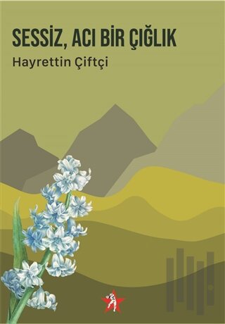 Sessiz Acı Bir Çığlık -1