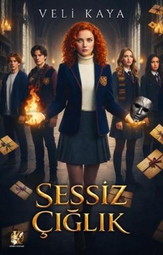 Sessiz Çığlık | Kitap Ambarı