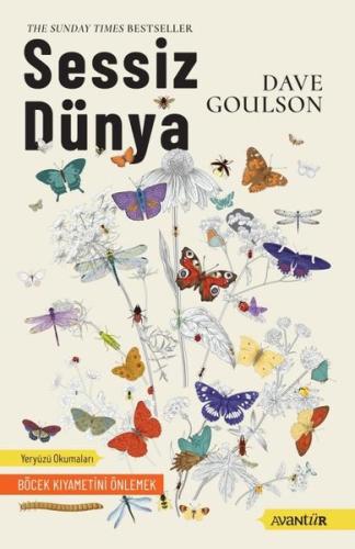 Sessiz Dünya | Kitap Ambarı