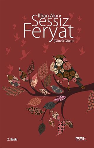 Sessiz Feryat | Kitap Ambarı