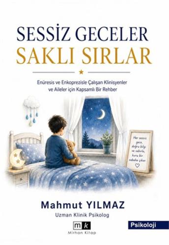 Sessiz Geceler Saklı Sırlar | Kitap Ambarı