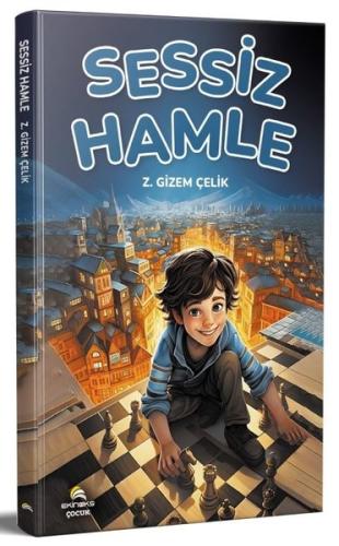 Sessiz Hamle | Kitap Ambarı