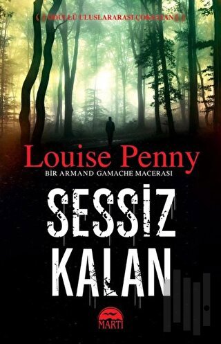 Sessiz Kalan | Kitap Ambarı