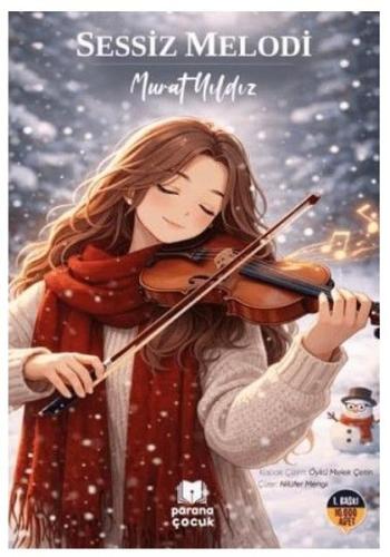Sessiz Melodi | Kitap Ambarı