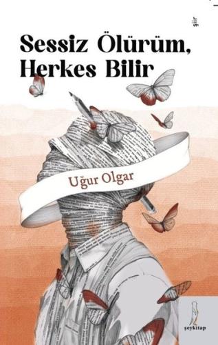 Sessiz Ölürüm, Herkes Bilir | Kitap Ambarı
