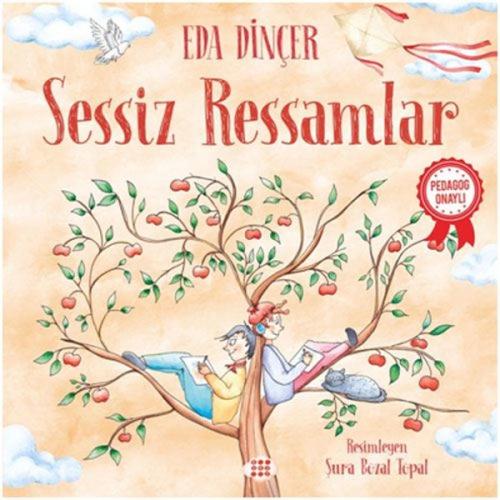 Sessiz Ressamlar | Kitap Ambarı