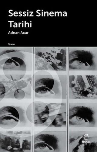 Sessiz Sinema Tarihi | Kitap Ambarı