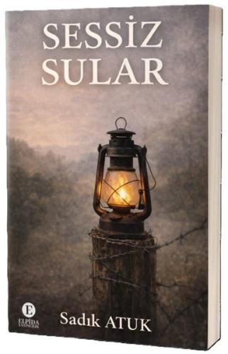 Sessiz Sular | Kitap Ambarı