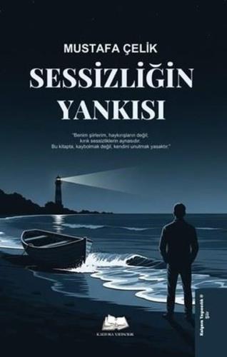 Sessizliğin Yankısı | Kitap Ambarı