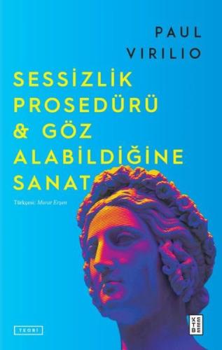 Sessizlik Prosedürü & Göz Alabildiğine Sanat | Kitap Ambarı