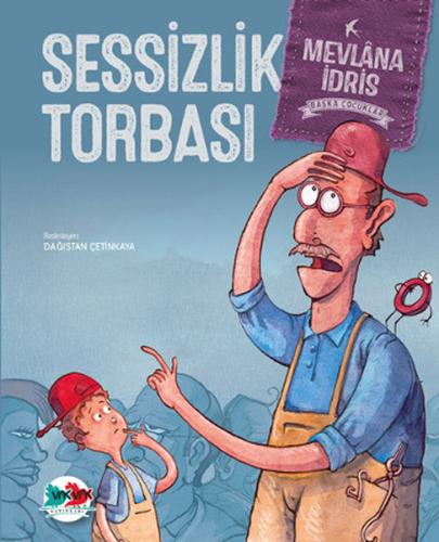 Sessizlik Torbası-Başka Çocuklar (Ciltli)