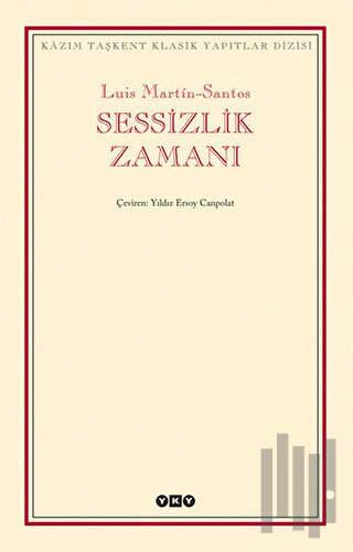 Sessizlik Zamanı