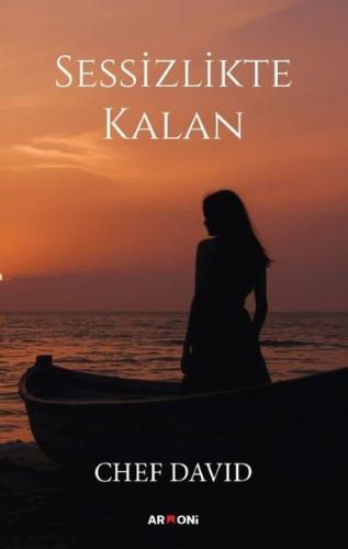 Sessizlikte Kalan | Kitap Ambarı