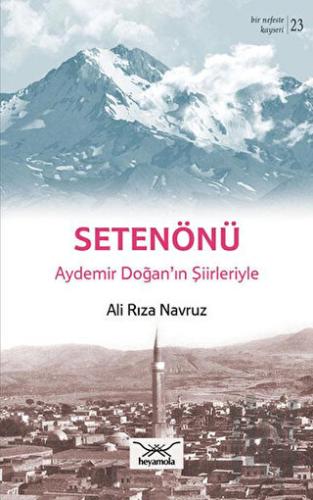 Setenönü