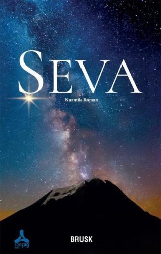 Şeva - Kuantik Roman | Kitap Ambarı